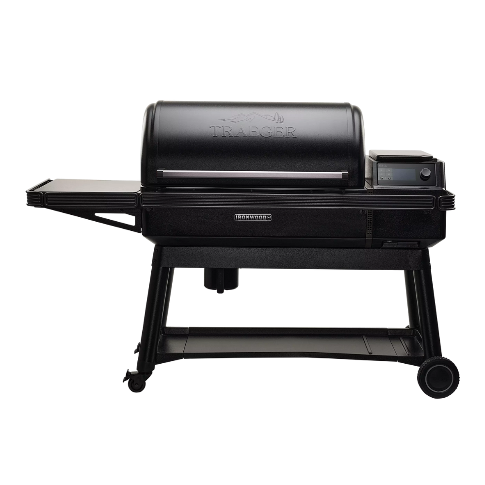 Traeger Ironwood XL Pellet Grill