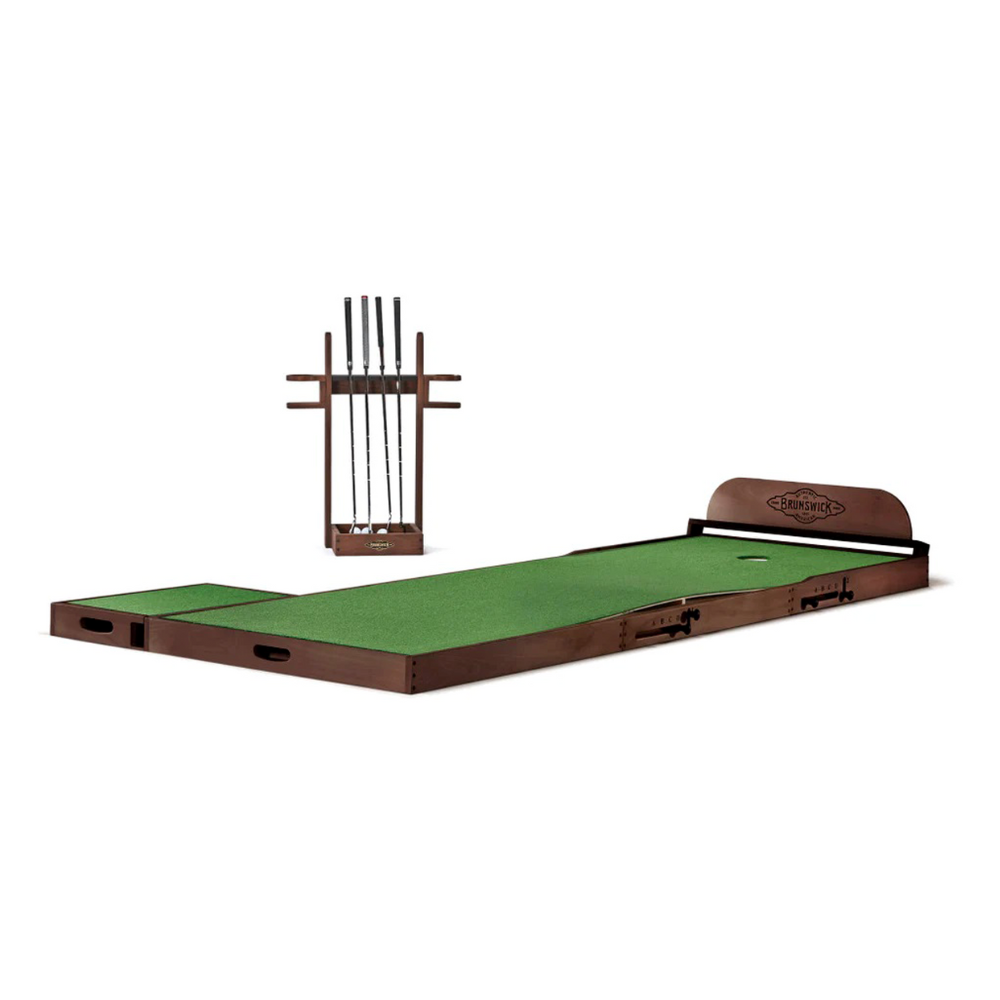 Brunswick Billiards Maxwell Putting Green