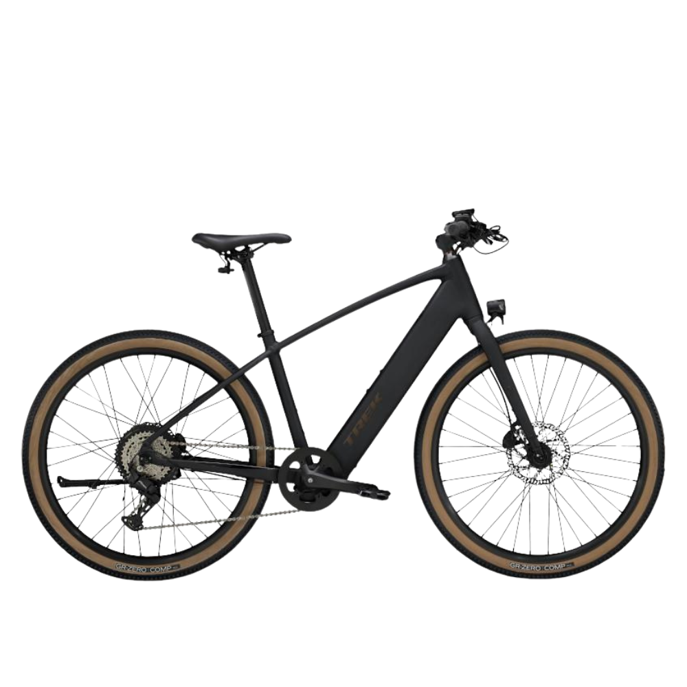 Trek FX + 1 Electric Bike